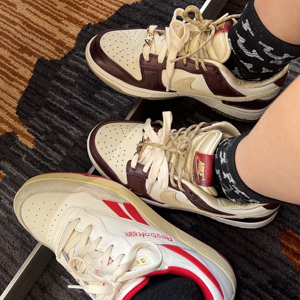 Meet your Posher, Scheme